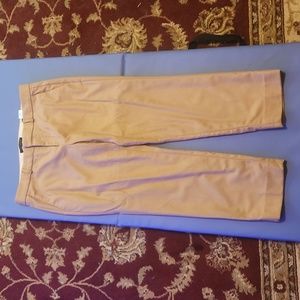 Banana Republic Petite Trousers